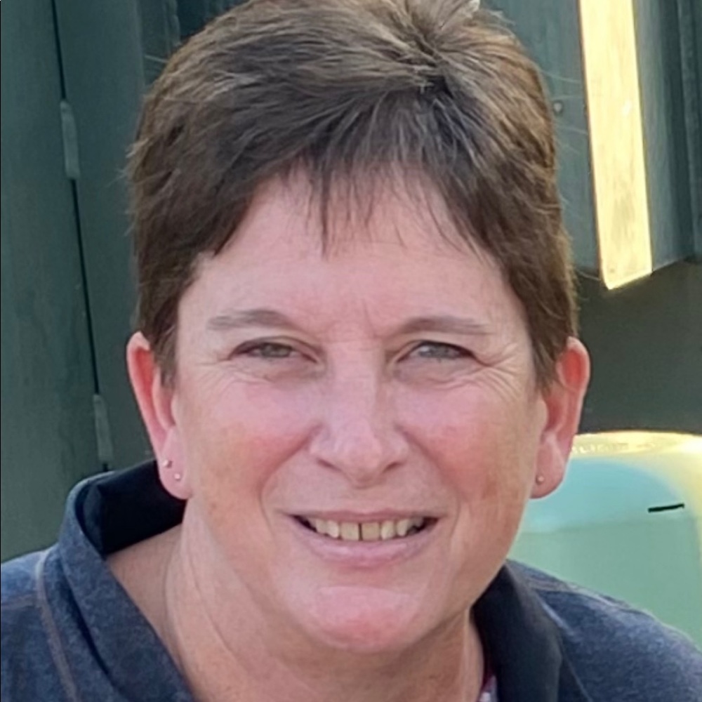 Meet your Posher, Ann